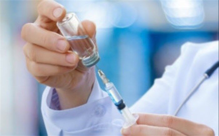 بیش از ۱۰۰ ورزشکار المپیکی و پارالمپیکی واکسن کرونا زدند