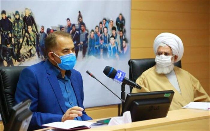 افزایش ۹۳ درصدی ثبت‌نام در انتخابات شورای‌های اسلامی شهرها در استان زنجان