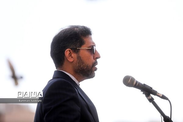 نشست خبری سخنگوی وزارت امور خارجه