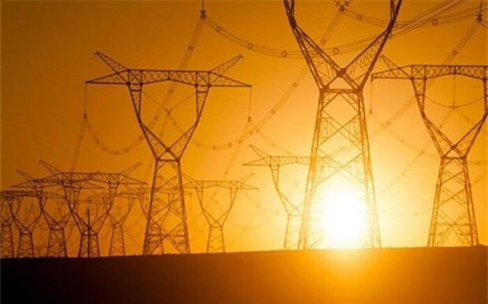 8142 پروژه توزیع برق فردا افتتاح می‌شود