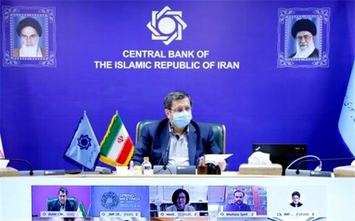 درخواست همتی از بانک جهانی و صندوق بین‌المللی پول چه بود؟