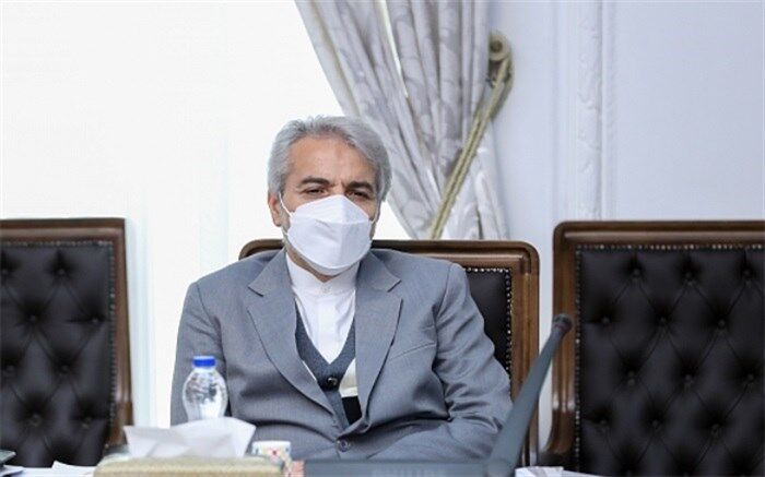 وعده نوبخت درباره همسان‌سازی حقوق کارکنان خدمات کشوری