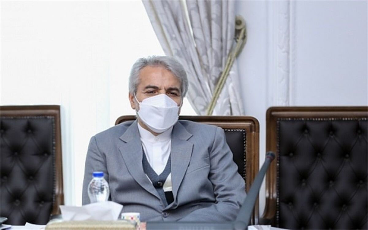 وعده نوبخت درباره همسان‌سازی حقوق کارکنان خدمات کشوری