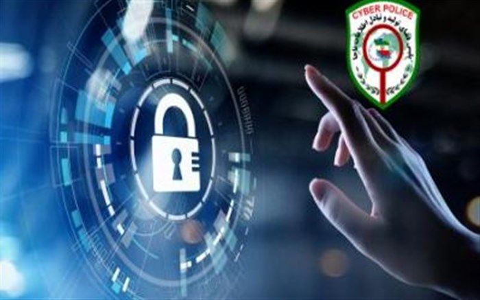 هرگونه تخلف در صفحات مجازی با پیگرد قانونی روبرو می شود<br>