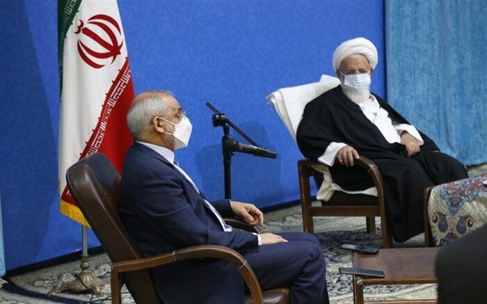 تجربیات آموزش در کرونا برای دوران پسا کرونا نیز استفاده خواهد شد
