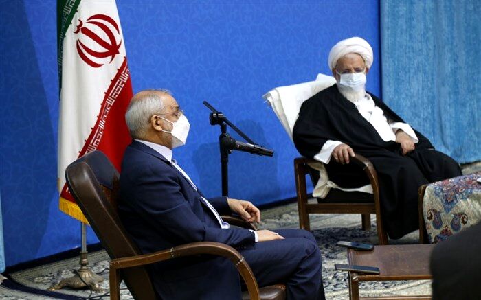 تجربیات آموزش در کرونا برای دوران پسا کرونا نیز استفاده خواهد شد