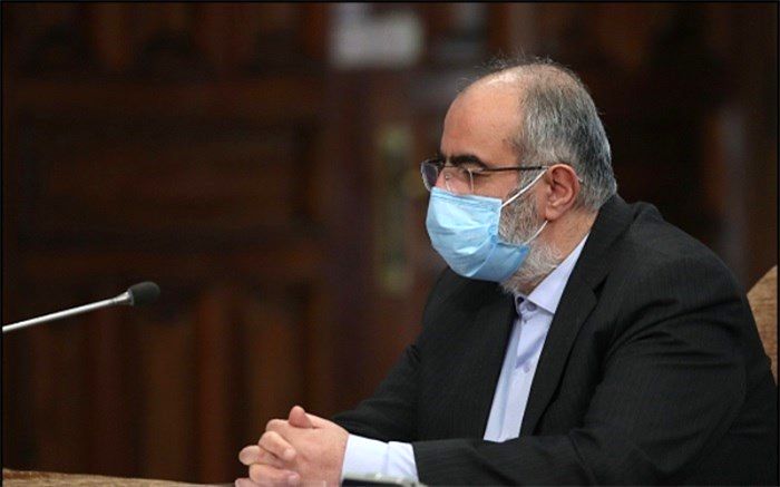 کنایه مشاور رئیس‌جمهوری به گرانی‌های بازار مرغ