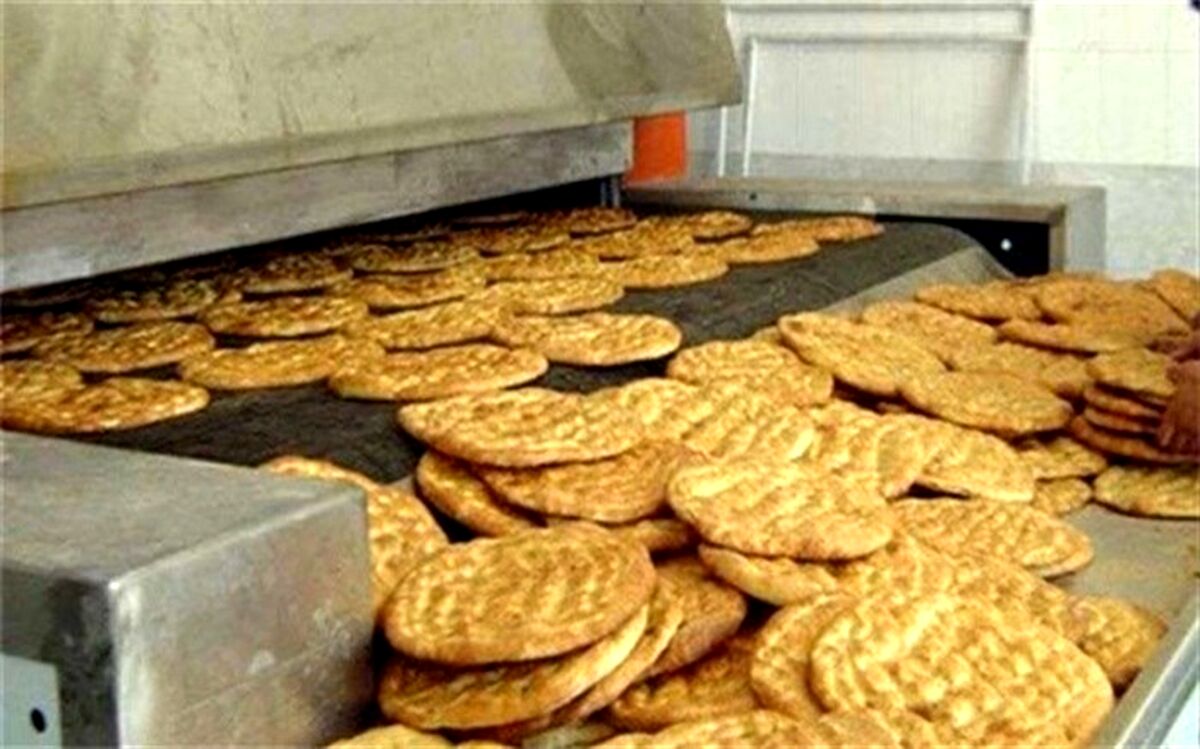 تشویق یا جریمه خبازی ها به خودشان بستگی دارد