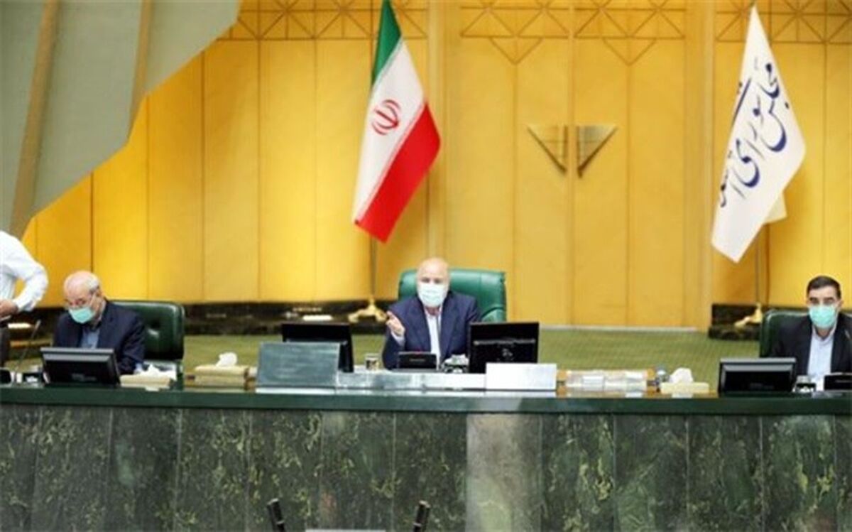 توضیح رئیس مجلس درباره علت نابه‌سامانی مرغ و تخم‌مرغ