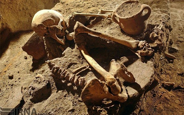 کاوش های جدید باستان شناسی محوطه لیارسنگ بن آغاز شد