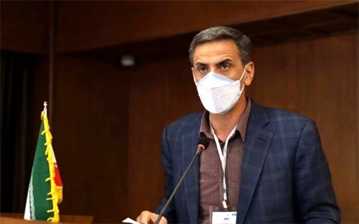 نوروزی: تصمیم گیرنده اصلی درباره فعالیت های ورزشی ستاد ملی مقابله با کروناست