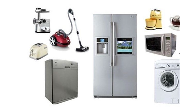 ایران، خودکفا در صنعت لوازم خانگی