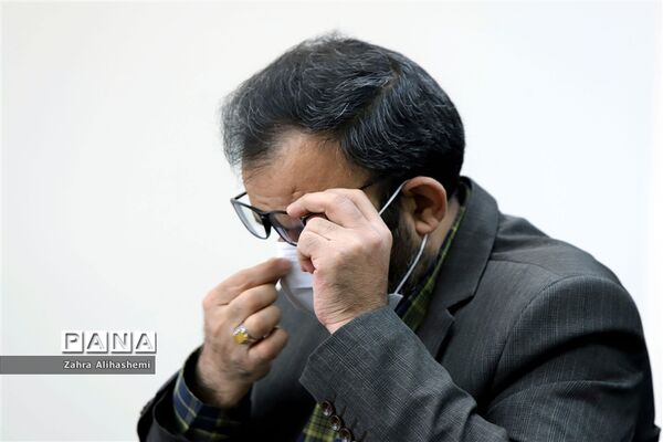 مصاحبه پانا با معاون پرورشی و فرهنگی آموزش و پرورش شهر تهران