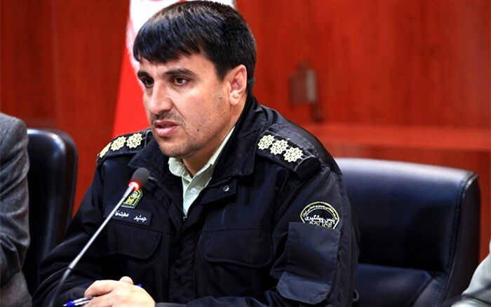 دستگیری یکی از عوامل شهادت محیط‌بانان زنجانی