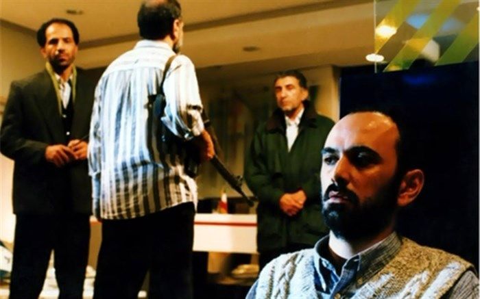 پرویز پرستویی با «آژانس شیشه ای» به «سینمای ایران» هیسپان تی وی می‌آید