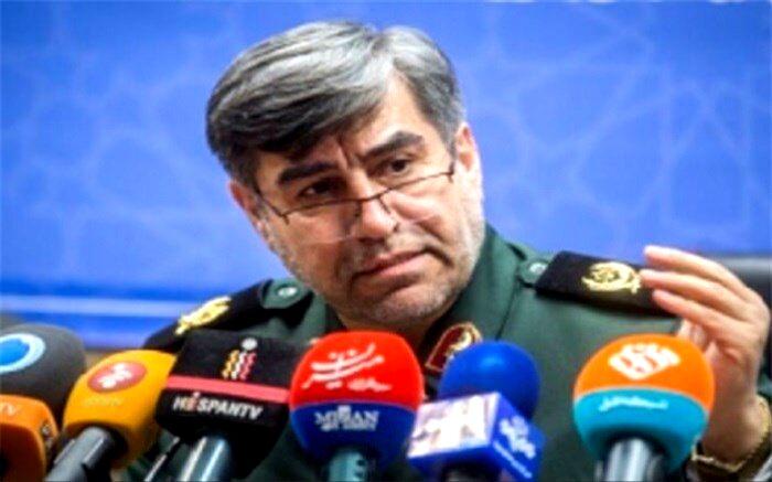 ظرفیت دو برابری بیمارستان‌های سپاه برای پذیرش بیماران کرونایی
