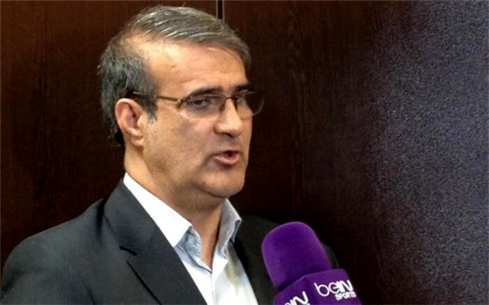 قنبرزاده:ستاد حمایت از تیم ملی فوتبال ایران تشکیل می‌شود