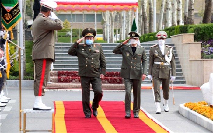 امیر حاتمی: ایران هزینه زیادی برای بازگشت صلح در منطقه متحمل شده است