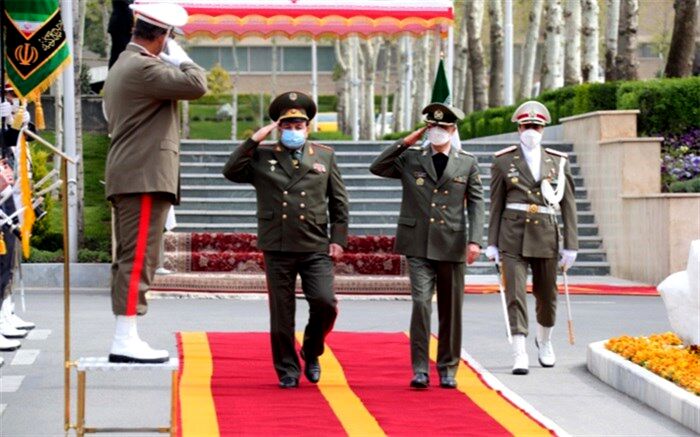 امیر حاتمی: ایران هزینه زیادی برای بازگشت صلح در منطقه متحمل شده است