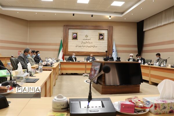 اجلاس سراسری پیوند دانش‌آموز، خانواده، مسجد در آذربایجان شرقی