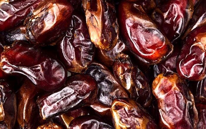 خرمای رمضان گران  نمی‌شود