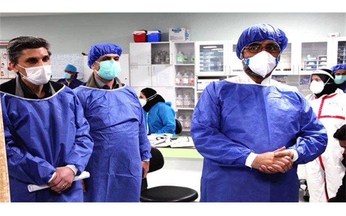 بی توجهی به رعایت پروتکل های بهداشتی شیوع کرونا را سرعت داد