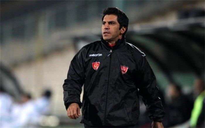 ریاست مرکز ملی فوتبال ایران به یک پرسپولیسی رسید