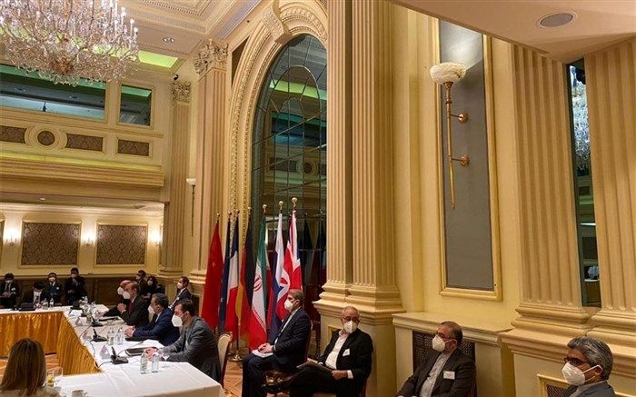 آغاز نشست حضوری‌کمیسیون مشترک‌ برجام در وین