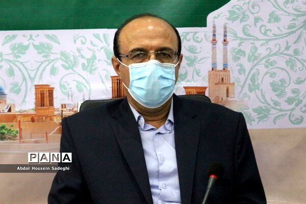 اختتامیه بیست و نهمین اجلاس سراسری نماز ، بخش دانش آموزی در یزد