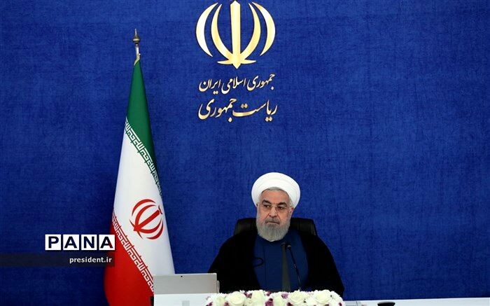 هیچ ابهامی نباید در افکار عمومی در مسیر واکسیناسیون باقی بماند