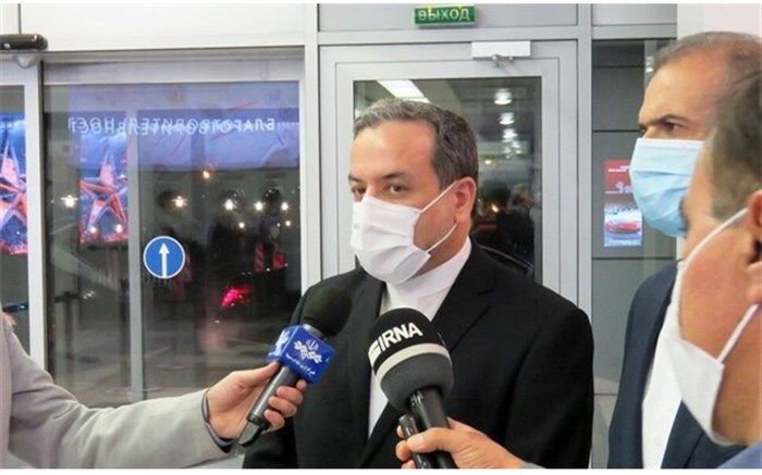 عراقچی: ایران علاقه‌ای به احیای برجام از طریق گام به گام ندارد