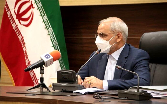 حاجی میرزایی: توسعه آموزش‌های مهارتی، تأثیر بسزایی در حل مشکل بیکاری کشور دارد