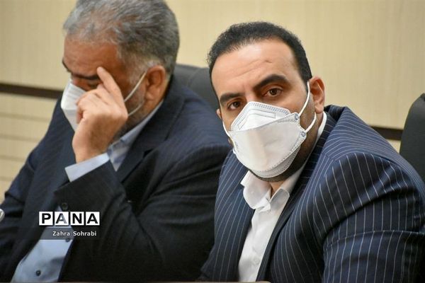 صدمین نشست رسمی شورای شهر اسلامشهر