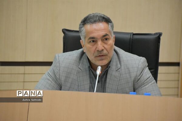 صدمین نشست رسمی شورای شهر اسلامشهر