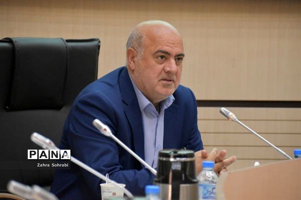 صدمین نشست رسمی شورای شهر اسلامشهر