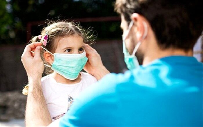توصیه‌های کرونایی؛ از تمیز و سالم بودن ماسک مطمئن شوید