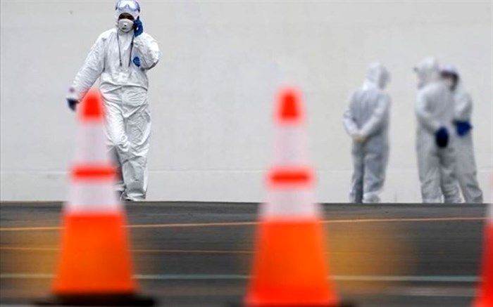 همدان دوباره در وضعیت هشدار قرار گرفت