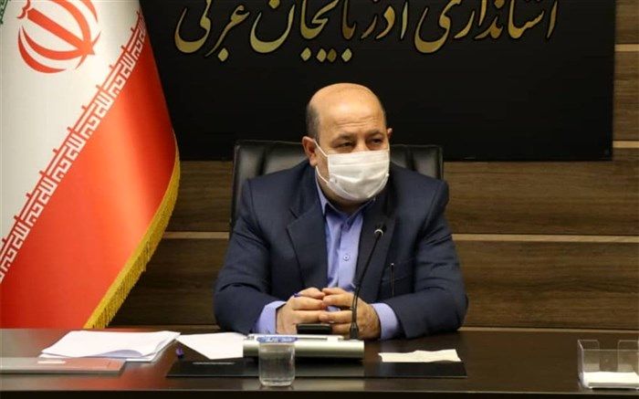 ۱۶۵۸ نفر در انتخابات شورای اسلامی روستاهای آذربایجان غربی ثبت نام کردند