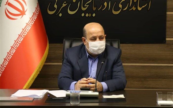 ۱۶۵۸ نفر در انتخابات شورای اسلامی روستاهای آذربایجان غربی ثبت نام کردند