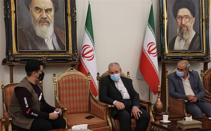 تعیین تکلیف نیروی انسانی، رتبه بندی معلمان و ایجاد شبکه شاد از اقدامات ستودنی وزیر آموزش و پرورش است