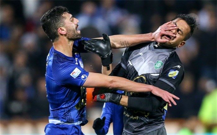 پادشاه اخراجی در مسیر بازگشت