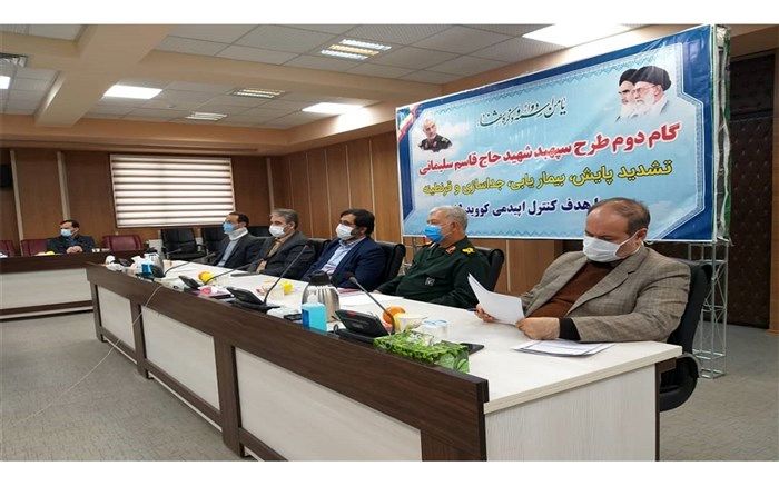 با برگزار کنندگان اجتماعات تبلیغات انتخاباتی برخورد می شود