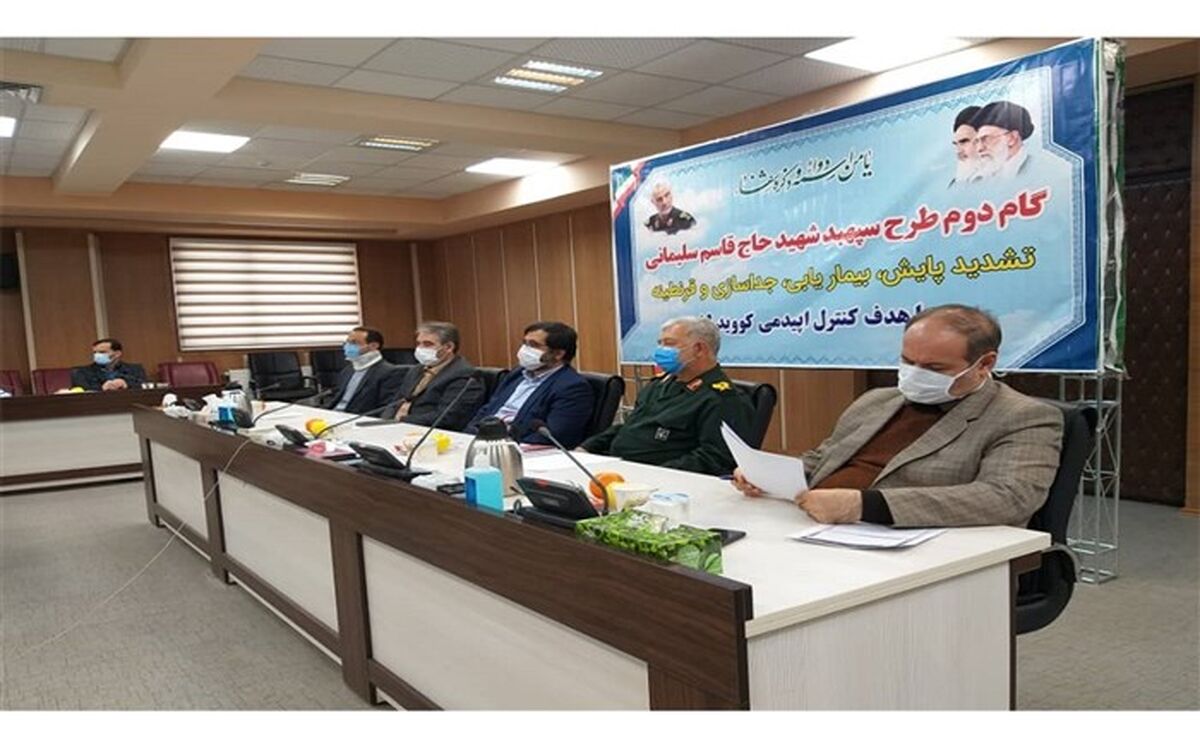 با برگزار کنندگان اجتماعات تبلیغات انتخاباتی برخورد می شود
