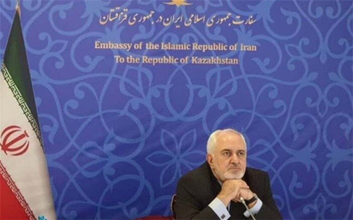 اعلام آمادگی ایران برای همکاری در حوزه‌های اولویت‌دار گروه دی‌8