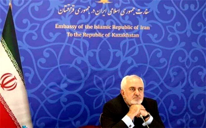 اعلام آمادگی ایران برای همکاری در حوزه‌های اولویت‌دار گروه دی‌8