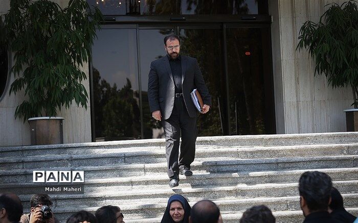 مجلس به لوایح اعلام وصول نشده دولت رسیدگی کند