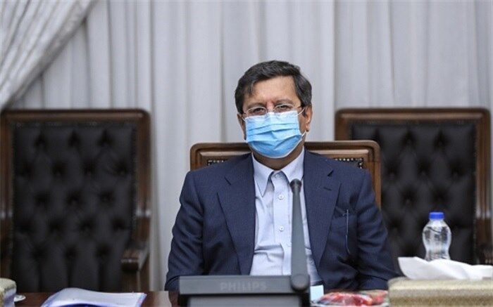وام گرفتن از صندوق بین المللی پول برای مقابله با پیامدهای اقتصادی کرونا