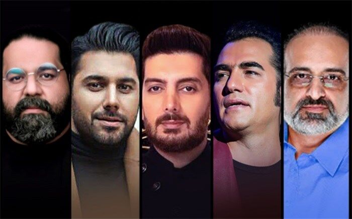 جنگ ستارگان برای کشف «آوای جادویی» با داوران کهکشانی