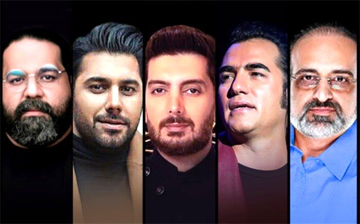 جنگ ستارگان برای کشف «آوای جادویی» با داوران کهکشانی