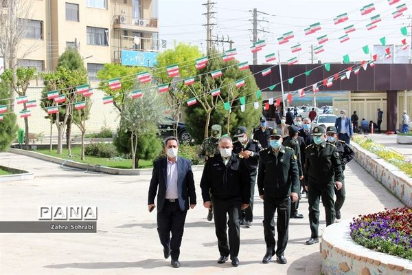 جلسه شورای اداری شهرستان اسلامشهر